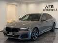 BMW 545 e PHEV xDrive Aut. **M Paket**ACC*SHZ**UVM** Silber - thumbnail 1