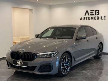 e PHEV xDrive Aut. **M Paket**ACC*SHZ**UVM**