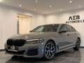 BMW 545 e PHEV xDrive Aut. **M Paket**ACC*SHZ**UVM** Silber - thumbnail 2