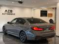BMW 545 e PHEV xDrive Aut. **M Paket**ACC*SHZ**UVM** Silber - thumbnail 10