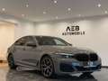 BMW 545 e PHEV xDrive Aut. **M Paket**ACC*SHZ**UVM** Silber - thumbnail 6