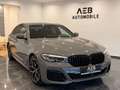 BMW 545 e PHEV xDrive Aut. **M Paket**ACC*SHZ**UVM** Silber - thumbnail 7