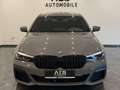 BMW 545 e PHEV xDrive Aut. **M Paket**ACC*SHZ**UVM** Silber - thumbnail 4