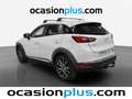 Mazda CX-3 1.5D Luxury AWD Blanco - thumbnail 3