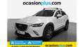 Mazda CX-3 1.5D Luxury AWD Blanco - thumbnail 1