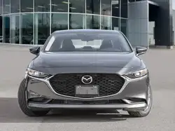 Mazda Mazda3 2026