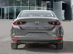 Mazda Mazda3 2026