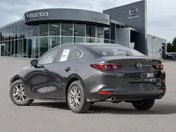 Mazda Mazda3 2026