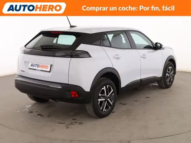 Peugeot 2008 view 6