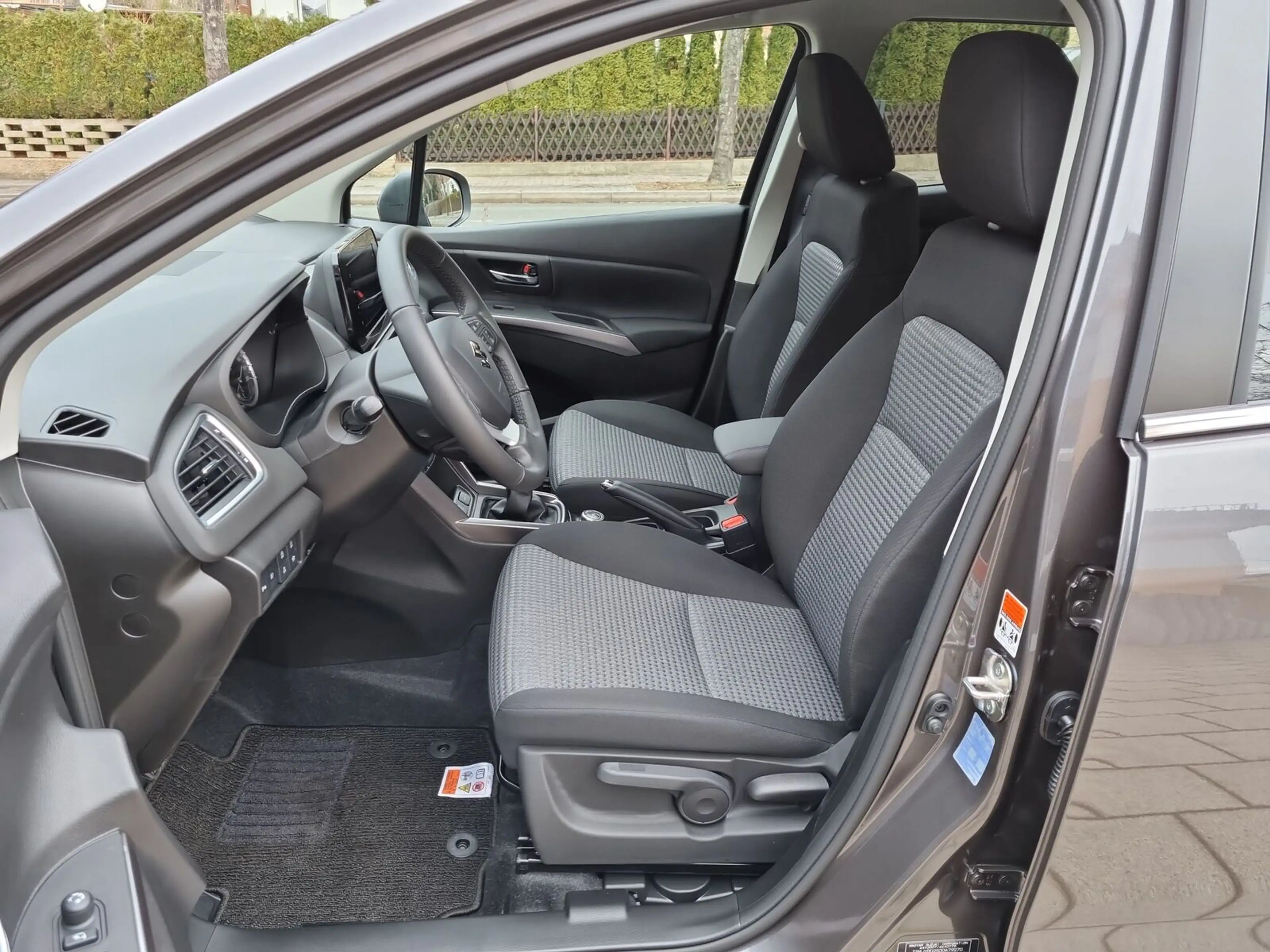 Suzuki S-Cross Comfort *bis zu 8 Jahre Garantie* — photo 14