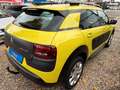 Citroen C4 Cactus Feel*Klima*SHZ*Kamera*84.TKM*TÜV NEU Gelb - thumbnail 8
