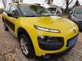 Citroen C4 Cactus Feel*Klima*SHZ*Kamera*84.TKM*TÜV NEU Gelb - thumbnail 2