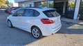 BMW 216 Serie 2  2014 Active T. 216d Active Tourer Sport Bianco - thumbnail 14