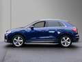 Audi Q3 45 TFSI e S line Navi Virtual+ 360° AHK Blau - thumbnail 4