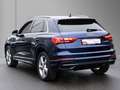 Audi Q3 45 TFSI e S line Navi Virtual+ 360° AHK Blau - thumbnail 7