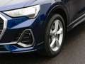 Audi Q3 45 TFSI e S line Navi Virtual+ 360° AHK Blau - thumbnail 23
