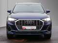 Audi Q3 45 TFSI e S line Navi Virtual+ 360° AHK Blau - thumbnail 3
