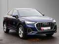 Audi Q3 45 TFSI e S line Navi Virtual+ 360° AHK Blau - thumbnail 5