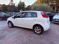 Fiat Grande Punto Grande Punto III 5p 1.4 natural power Dynamic 77cv Bianco - thumbnail 4