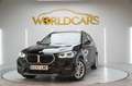 BMW X1 sDrive 18dA Corporate Negro - thumbnail 1