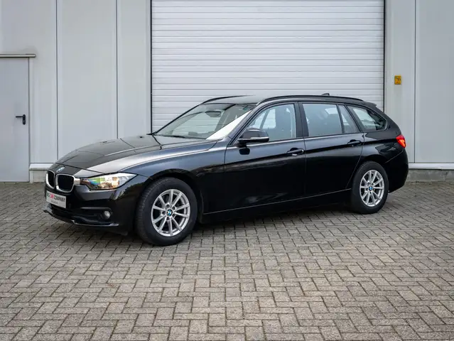 BMW 316 Touring 316 d