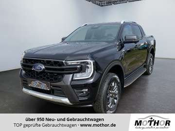 Ranger Wildtrak 2.0 Ecoblue 4WD ACC+KAM360+B&O