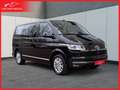 Volkswagen T6 Multivan T6.1 Multivan Highline DSG LED Leder RFK Standh. Schwarz - thumbnail 7
