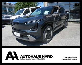 FWD 81,4kWh Launch|1st Edition