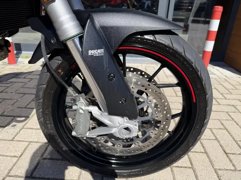 Ducati Multistrada 950 - foto 5