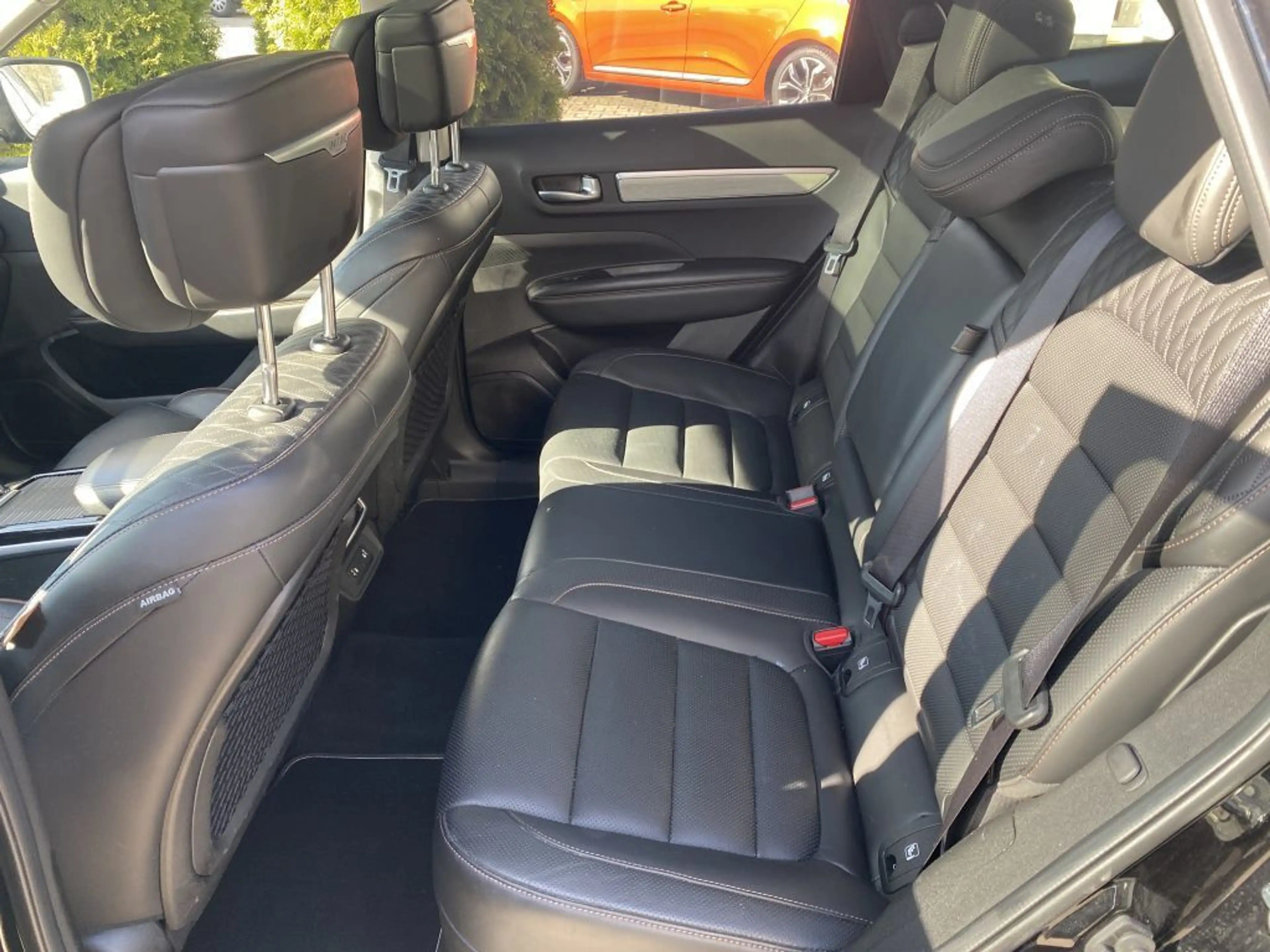 Renault Koleos TCe 160 EDC GPF INITIALE PARIS — photo 8