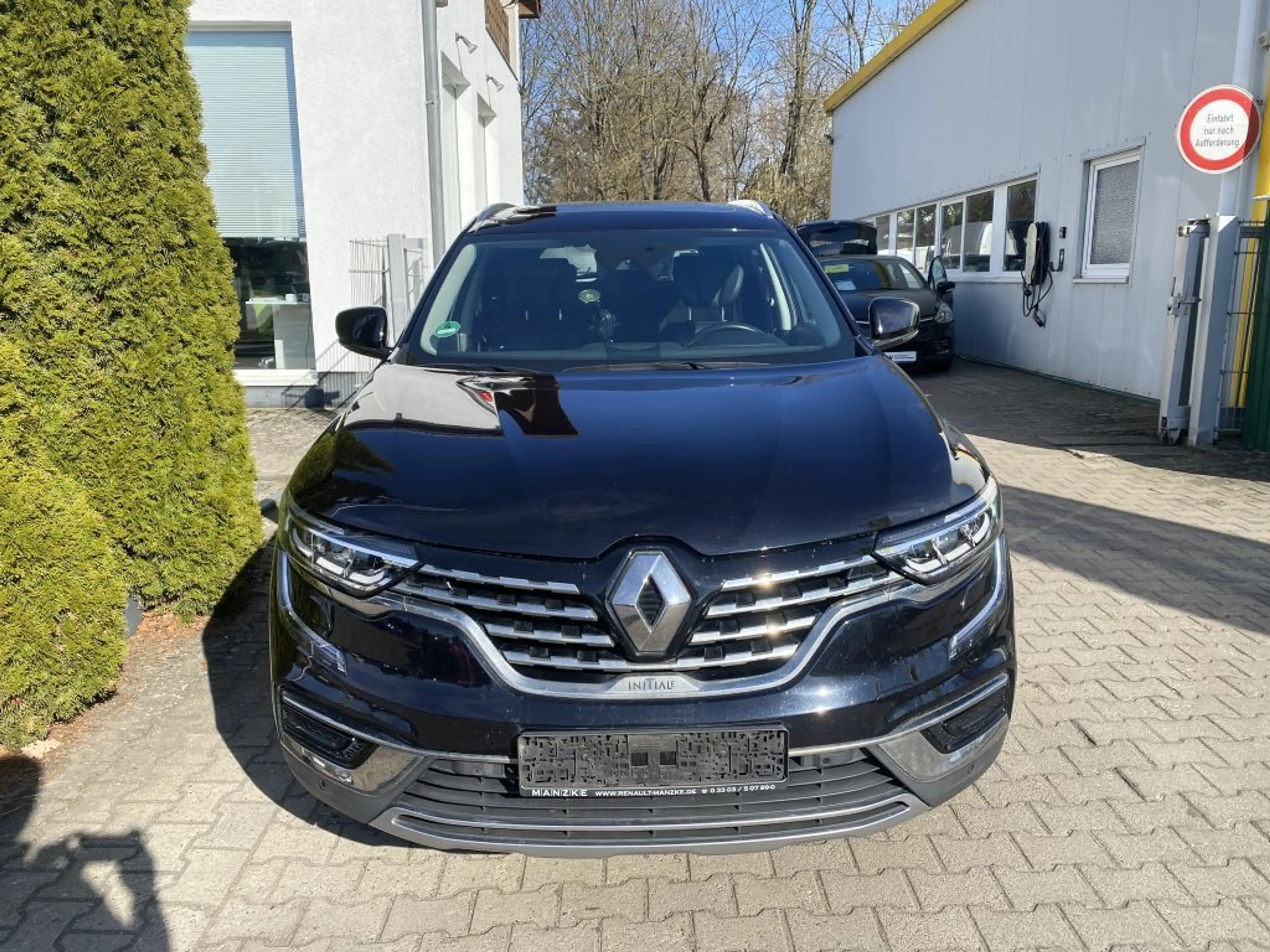 Renault Koleos TCe 160 EDC GPF INITIALE PARIS — photo 2