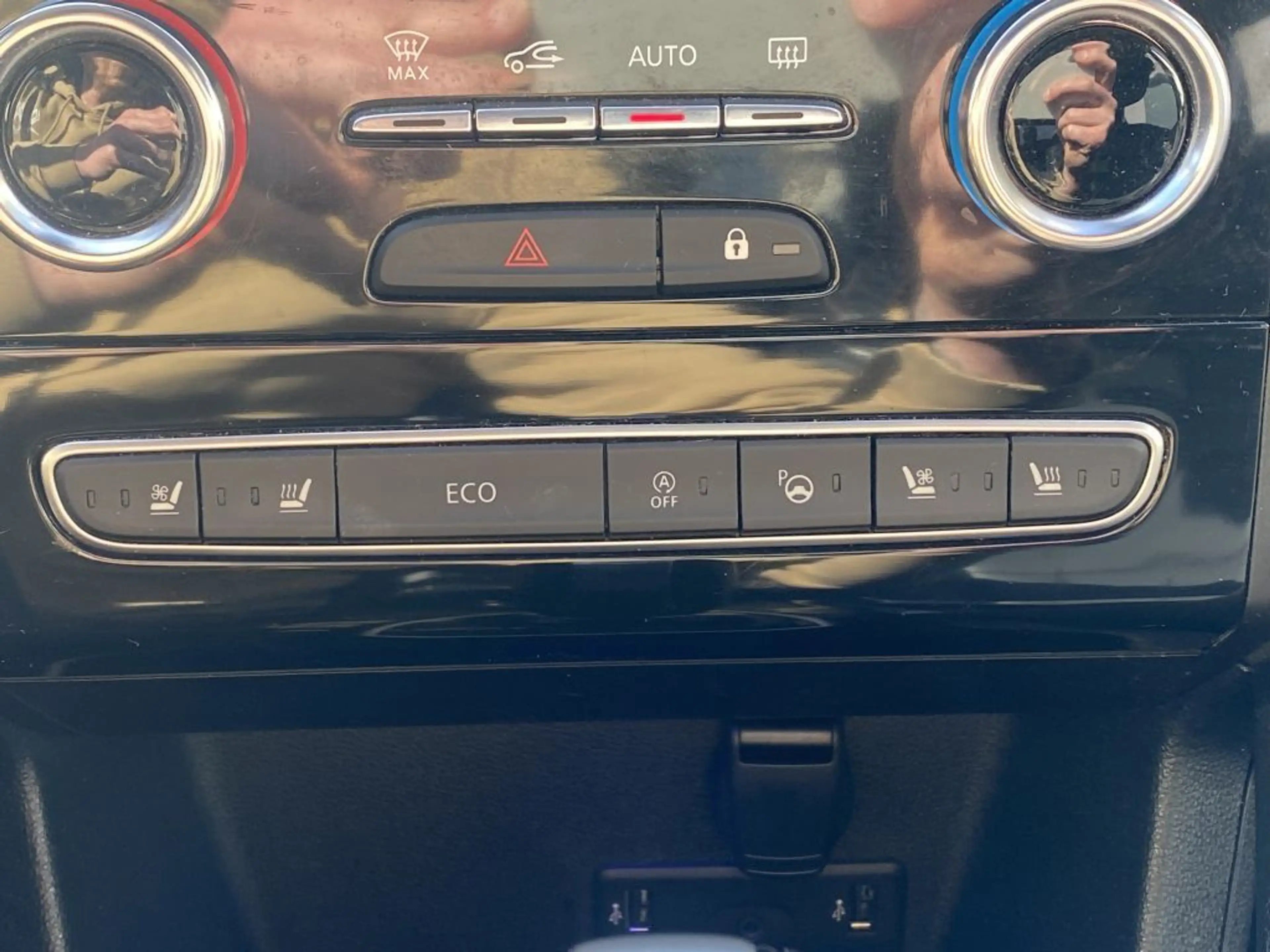 Renault Koleos TCe 160 EDC GPF INITIALE PARIS — photo 14
