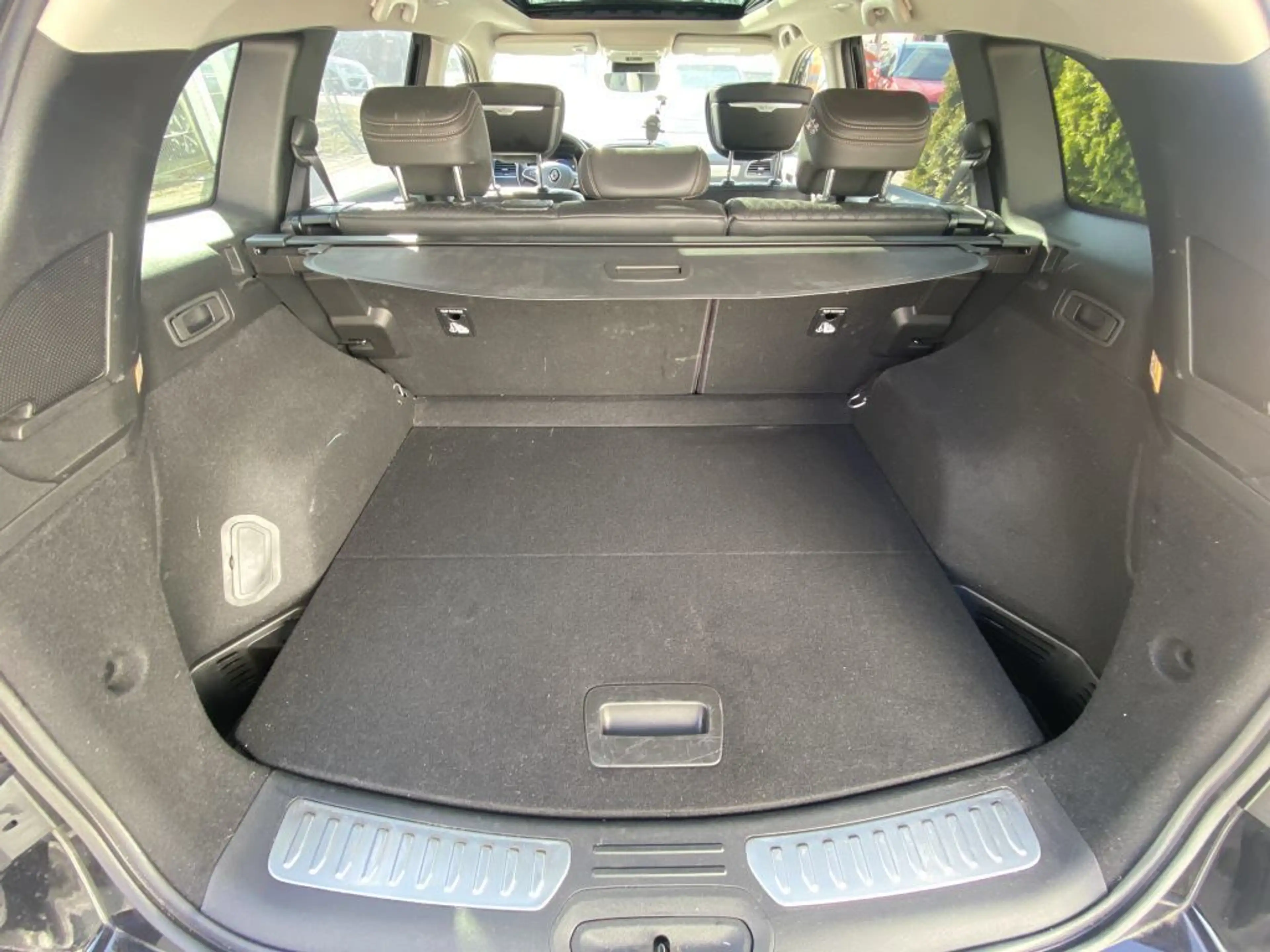 Renault Koleos TCe 160 EDC GPF INITIALE PARIS — photo 7