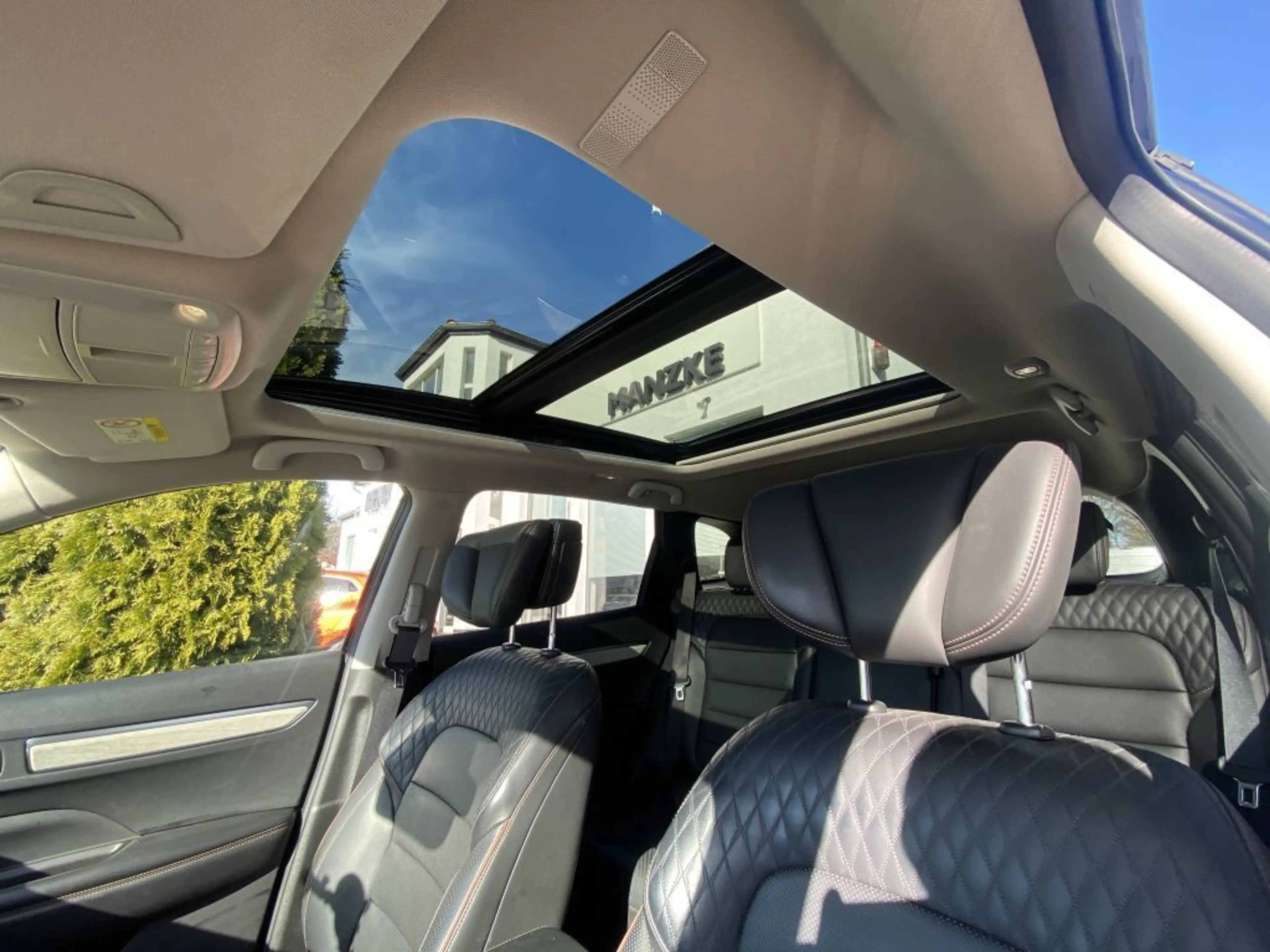 Renault Koleos TCe 160 EDC GPF INITIALE PARIS — photo 11