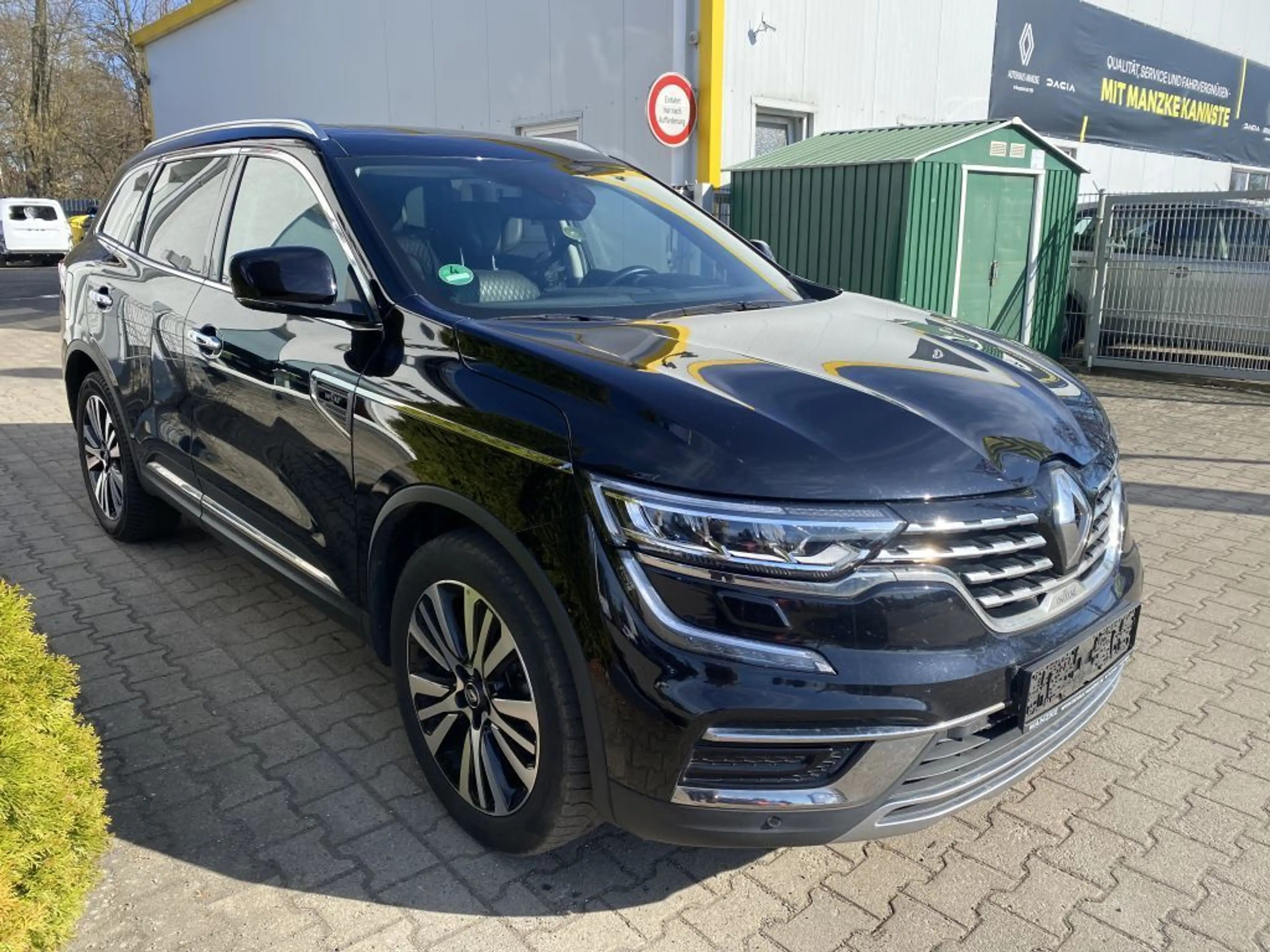 Renault Koleos TCe 160 EDC GPF INITIALE PARIS — photo 3