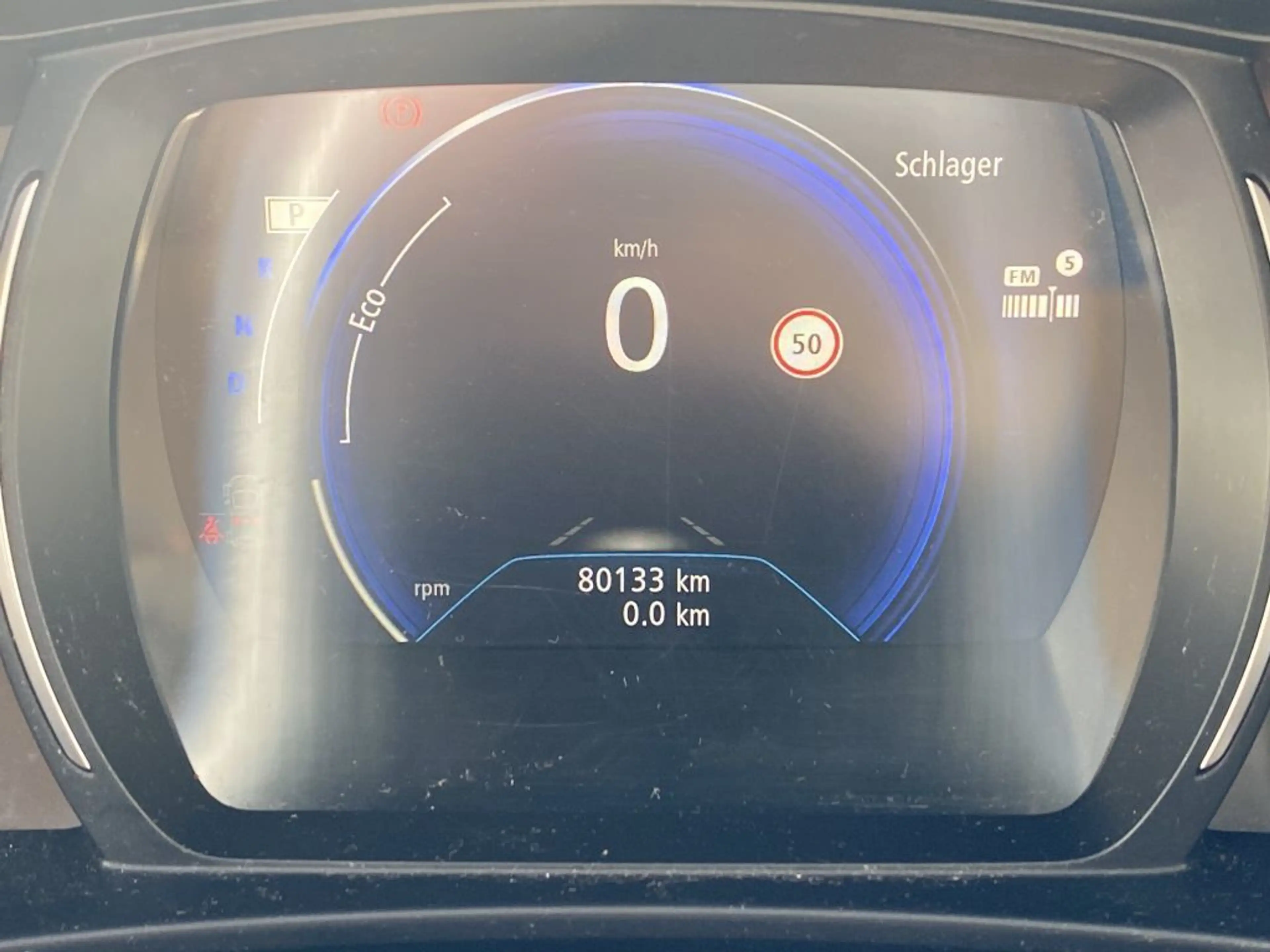 Renault Koleos TCe 160 EDC GPF INITIALE PARIS — photo 12