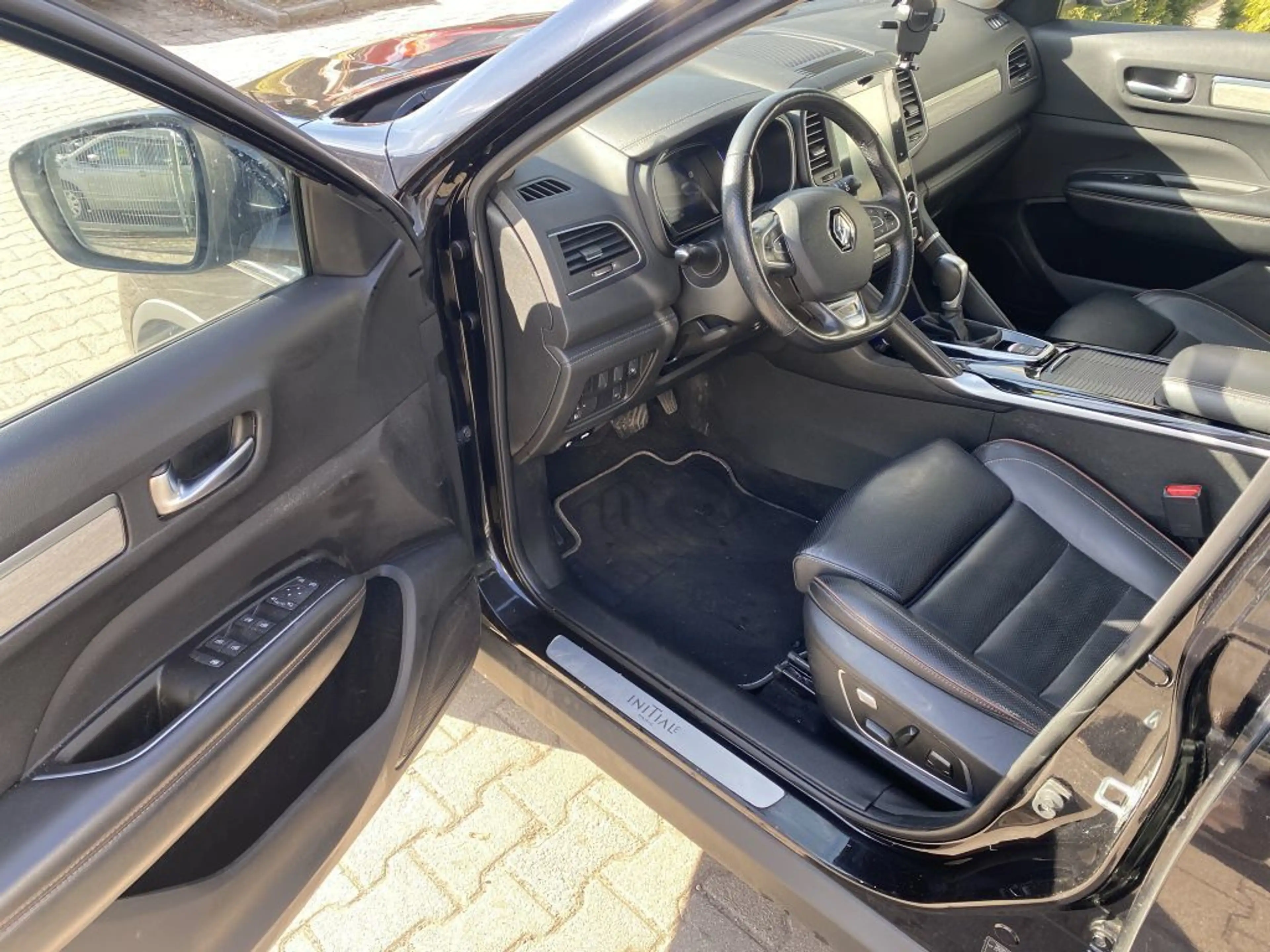 Renault Koleos TCe 160 EDC GPF INITIALE PARIS — photo 10