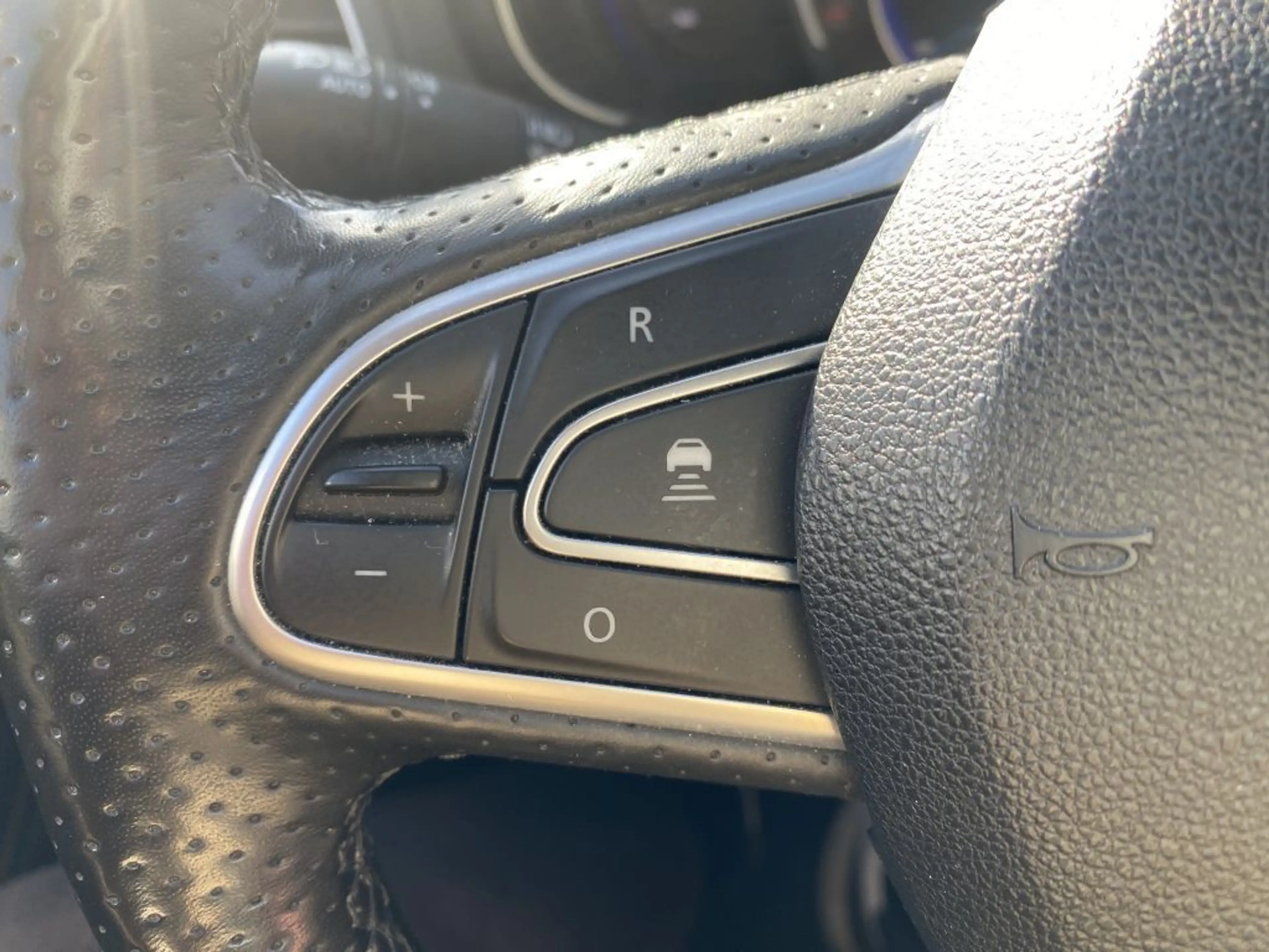 Renault Koleos TCe 160 EDC GPF INITIALE PARIS — photo 13