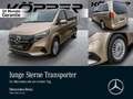 Mercedes-Benz EQV 300 L Akustik-Park + Spiegelpaket Distronic Bronze - thumbnail 1