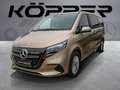 Mercedes-Benz EQV 300 L Akustik-Park + Spiegelpaket Distronic Bronze - thumbnail 11
