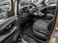 Mercedes-Benz EQV 300 L Akustik-Park + Spiegelpaket Distronic Bronze - thumbnail 9