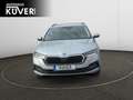 Skoda Octavia Combi Ambition 2,0 TDI Navi+GRA+LED+PDC Silber - thumbnail 2