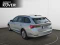 Skoda Octavia Combi Ambition 2,0 TDI Navi+GRA+LED+PDC Silber - thumbnail 4