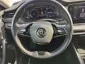 Skoda Octavia Combi Ambition 2,0 TDI Navi+GRA+LED+PDC Silber - thumbnail 12