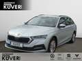 Skoda Octavia Combi Ambition 2,0 TDI Navi+GRA+LED+PDC Silber - thumbnail 1