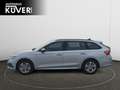 Skoda Octavia Combi Ambition 2,0 TDI Navi+GRA+LED+PDC Silber - thumbnail 3