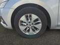 Skoda Octavia Combi Ambition 2,0 TDI Navi+GRA+LED+PDC Silber - thumbnail 7