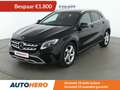 Mercedes-Benz GLA 180 GLA 180 d Urban Zwart - thumbnail 1