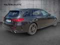 Mercedes-Benz C 300 C 300 de T AMG+NIGHT+360+DISTRO+PANO+SOUND+GUARD Grau - thumbnail 5
