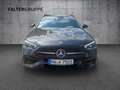 Mercedes-Benz C 300 C 300 de T AMG+NIGHT+360+DISTRO+PANO+SOUND+GUARD Grau - thumbnail 2